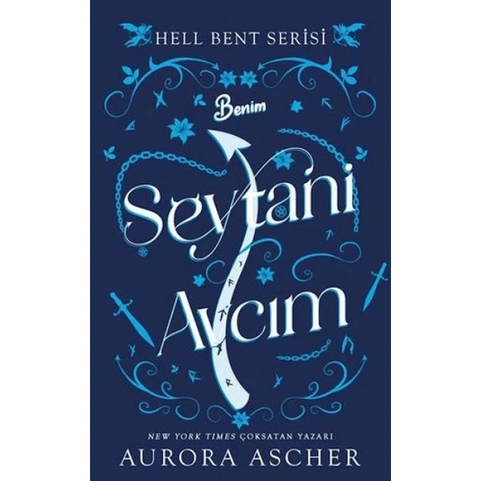 Benim Şeytani Avcım