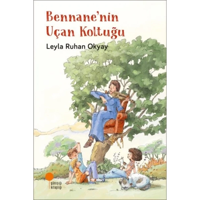 Bennanenin Uçan Koltuğu