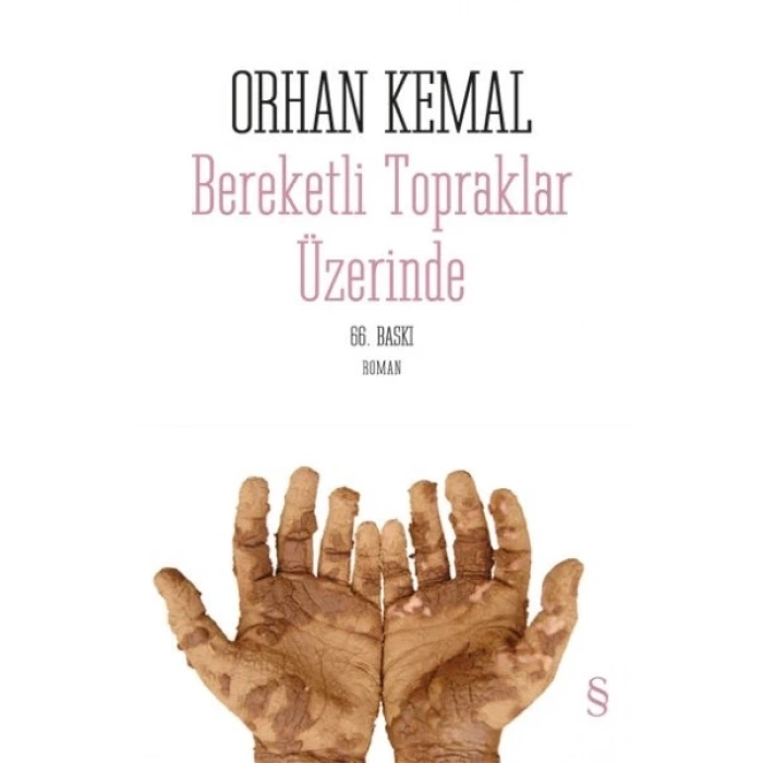 Bereketli Topraklar Üzerinde