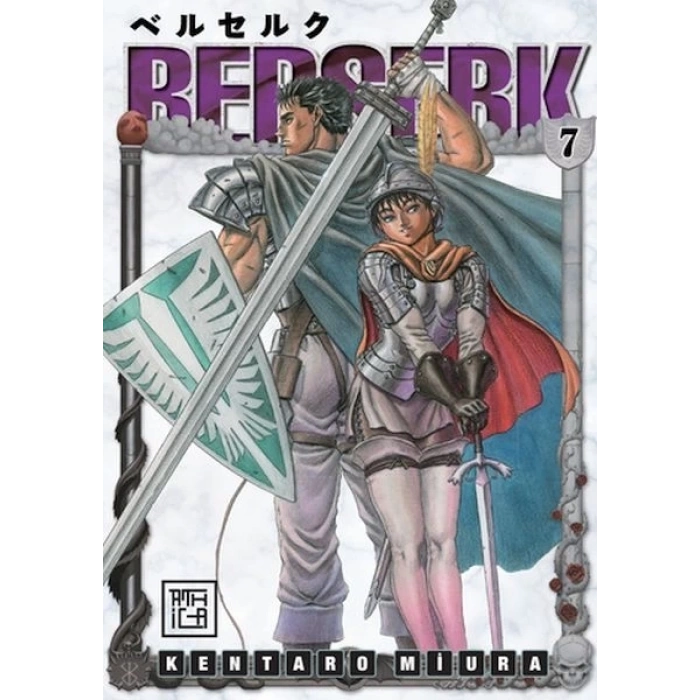 Berserk 7