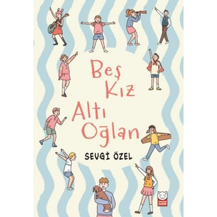 Beş Kız Altı Oğlan