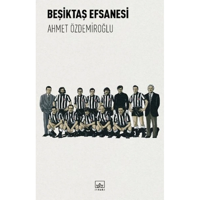 Beşiktaş Efsanesi