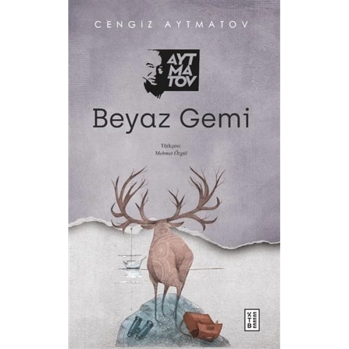 Beyaz Gemi