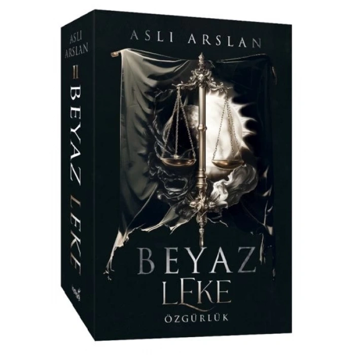 Beyaz Leke 2 - Özgürlük