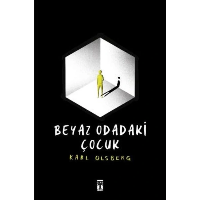 Beyaz Odadaki Çocuk