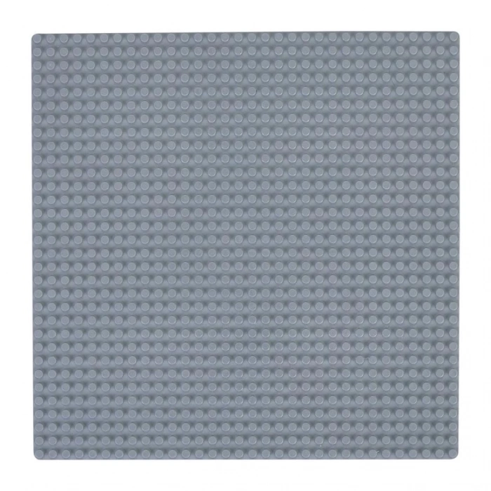 Mey İthalat® 03 627  Micro Blok Oyun Tablası Yeşil