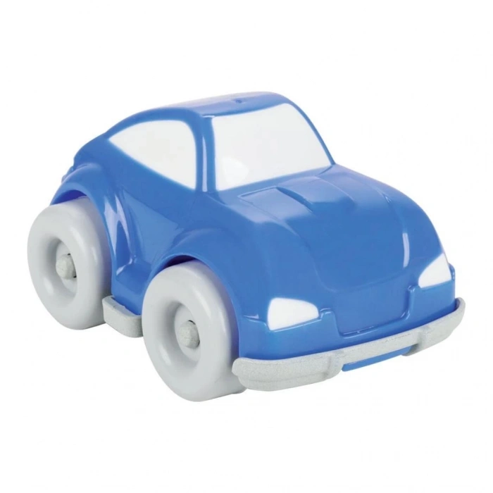 Mey İthalat® 07 690 Strong  Arabalar - Oyuncak