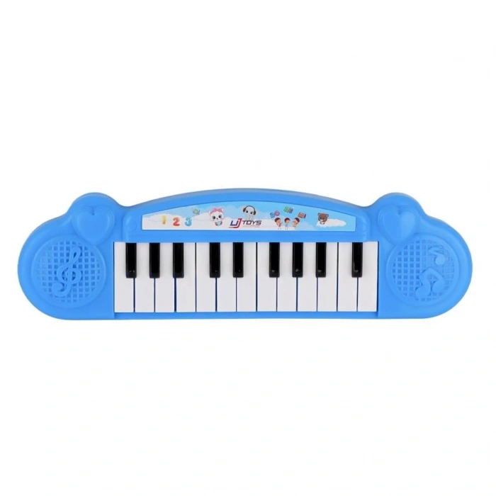 Mey İthalat® 10005 Piano Mavi