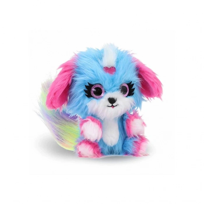 1050424 SUN-FNV-PELUŞ LAUINDRO PETS S3 SÜRPRİZ PAKET