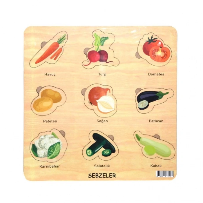 1117-1118-1119 32X32 PUZZLE ÇEŞİT 0688-1118-1119