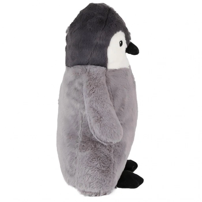1287 Büyük Penguen Gri 50 cm -My Friend Toys