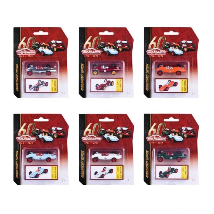 Mey İthalat® 212054103 MODEL ARAÇ