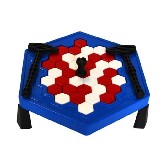 Mey İthalat® 5286  Son Kale Oyunu