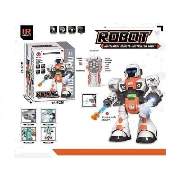 606-37 UZAKTAN KUMANDALI VANTUZ