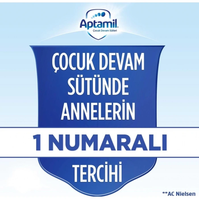 Mey İthalat®   Devam Sütü Maması No3 9-12 Ay 1200 Gr