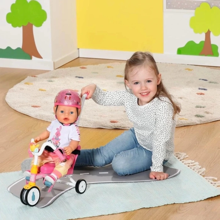 Mey İthalat® 3 Tekerlekli Bisiklet