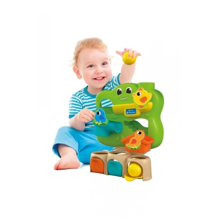 Mey İthalat® Baby Sihirli Ağaç 17687