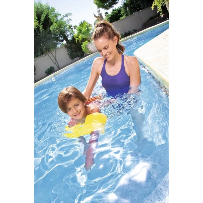 Mey İthalat®   Çift Boğumlu Kolluk 20x20 Cm 32005