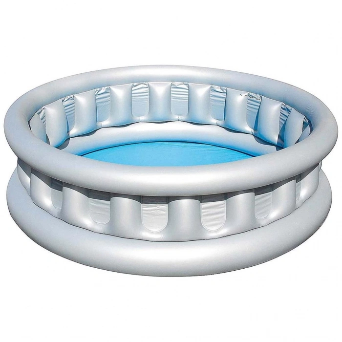 Mey İthalat®  Jumbo Metalik Renk Havuz