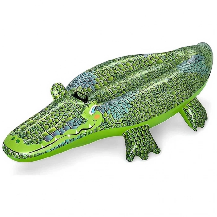 Mey İthalat®  Timsah Binici 41477