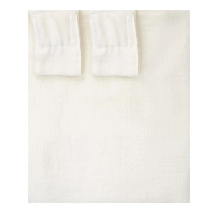 Mey İthalat®  Bürümcük Ana Kucağı Örtüsü 809 Ekru