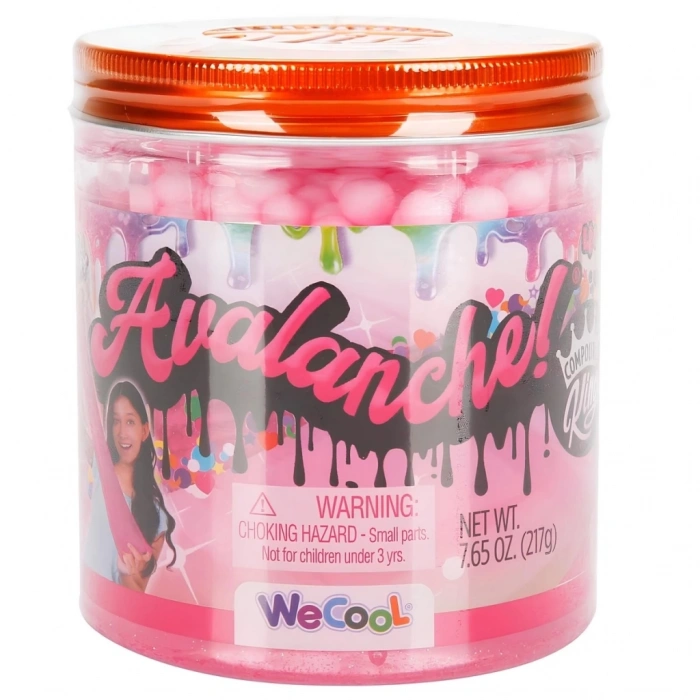 Mey İthalat® Compound Kings Avalanche Slime 217 gr