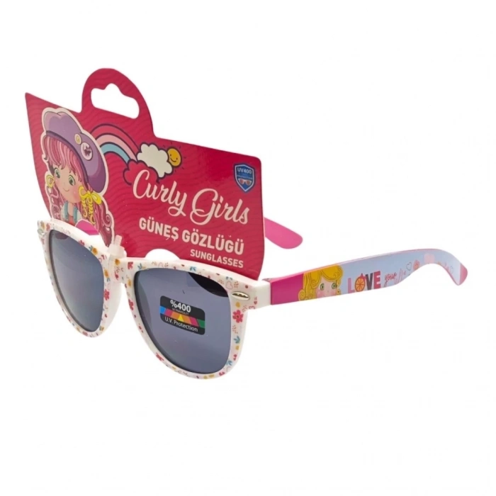 Mey İthalat® Çocuk Güneş Gözlüğü