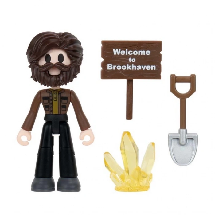 Mey İthalat® Devs CRS Figürler GIO-DEV01000