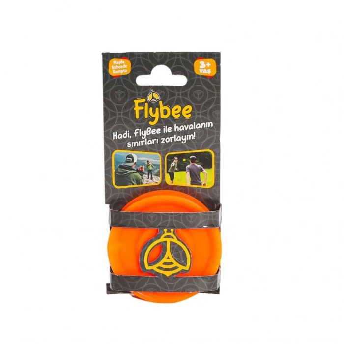 Mey İthalat® FLB001 Flybee Oyunu