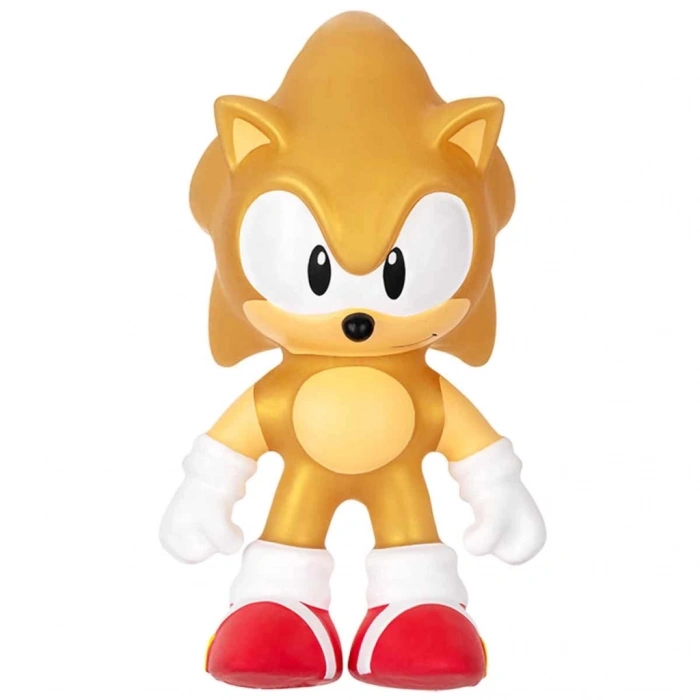 Goojitzu Stretch Gold Sonic The Hedgehog 42644