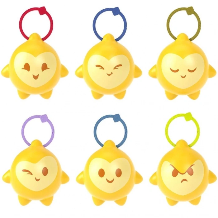 Mey İthalat® HPX30 Wish  Sürpriz Karakterler