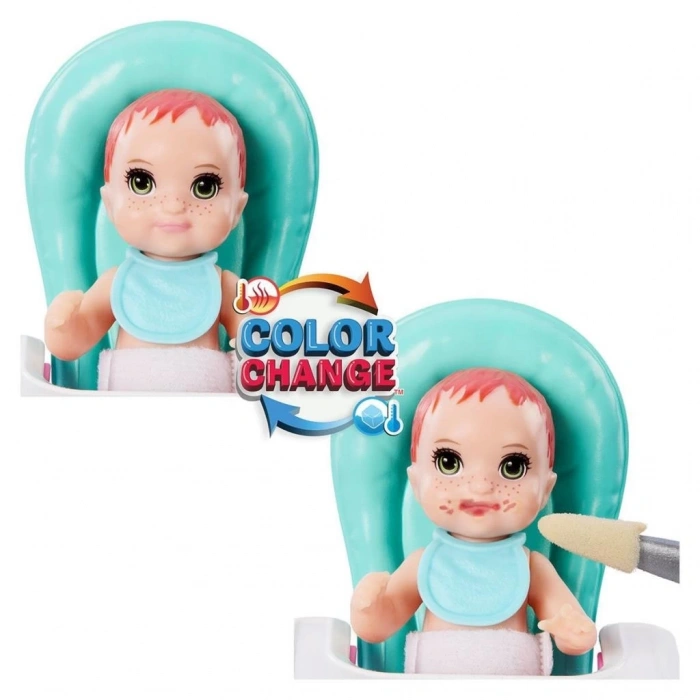 Mey İthalat® HTK35 Skipper Bebek Bakıcısı