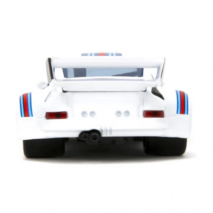 Mey İthalat® 1/32 Transformers G1 Jazz Porsche