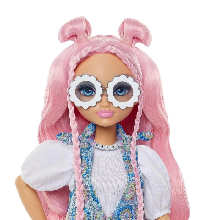 Mey İthalat® JDD74  Dream Besties Ana Karakter Bebek Daisy