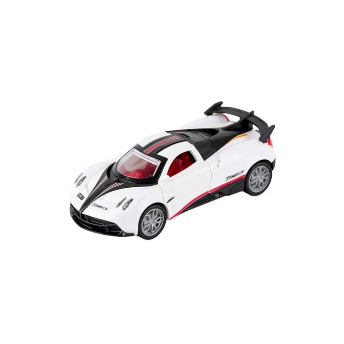 Mey İthalat® JW567-170 Sürtmeli Kapısı Açılan Spor Araba