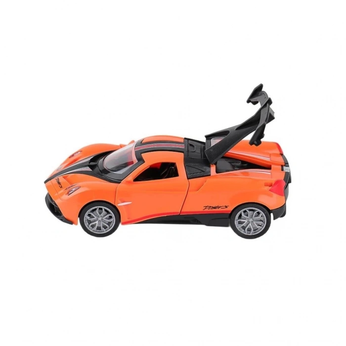 Mey İthalat® JW567-170 Sürtmeli Kapısı Açılan Spor Araba