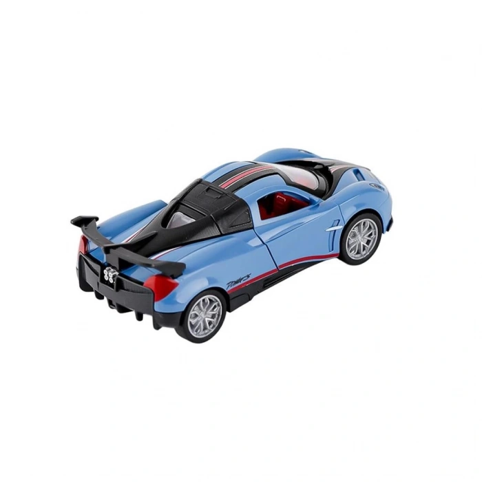 Mey İthalat® JW567-170 Sürtmeli Kapısı Açılan Spor Araba