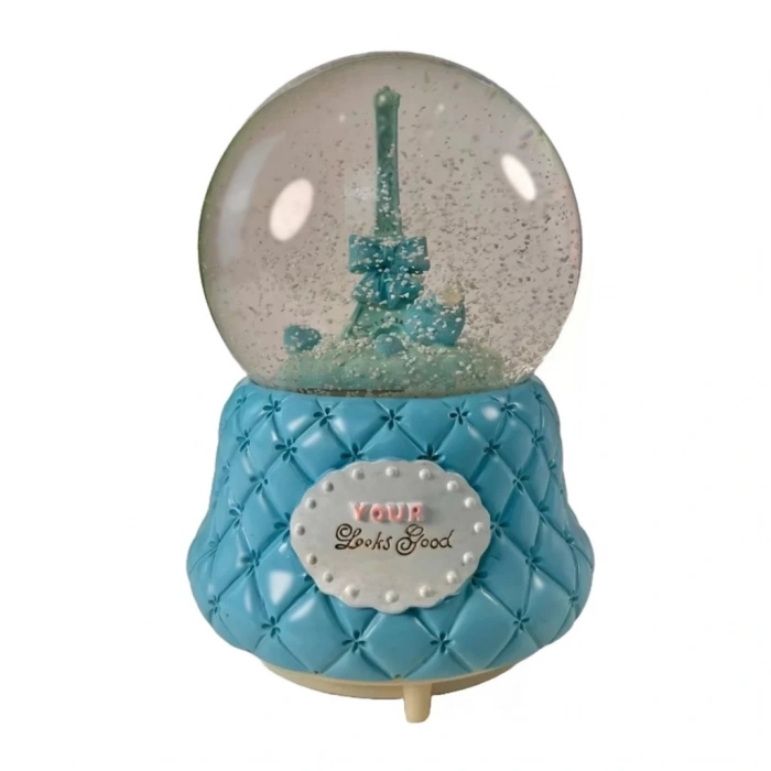 Mey İthalat® Kar Küresi LLM-HDY0174