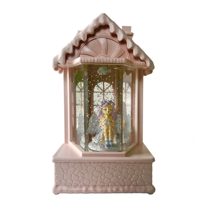 Mey İthalat® Kar Küresi LLM-HDY0243