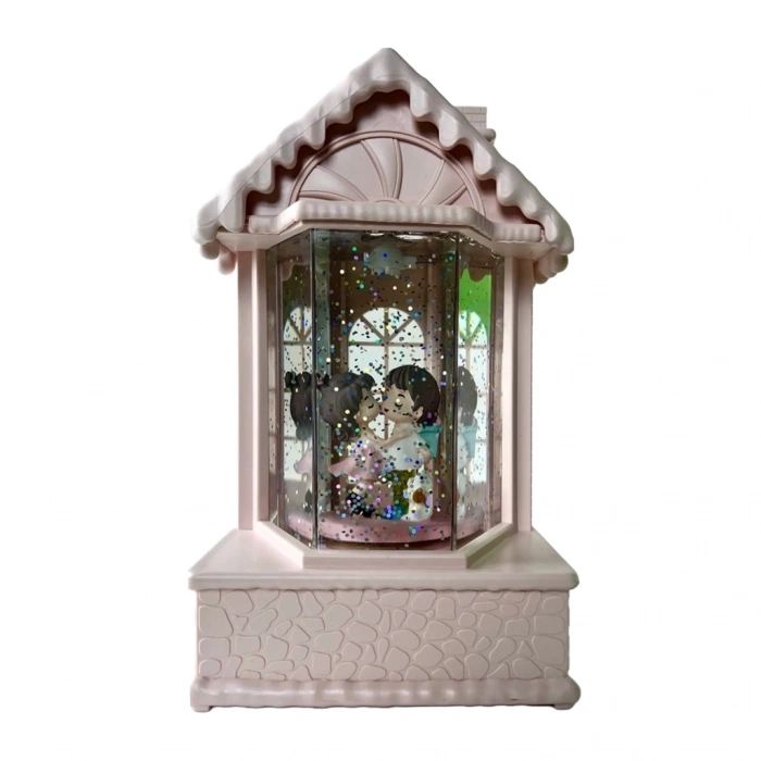 Mey İthalat® Kar Küresi LLM-HDY0245