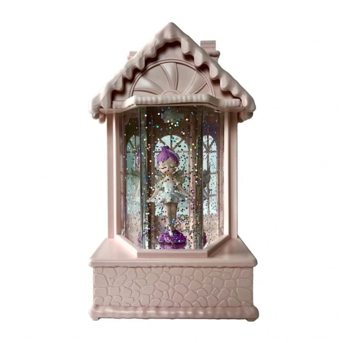 Mey İthalat® Kar Küresi LLM-HDY0246