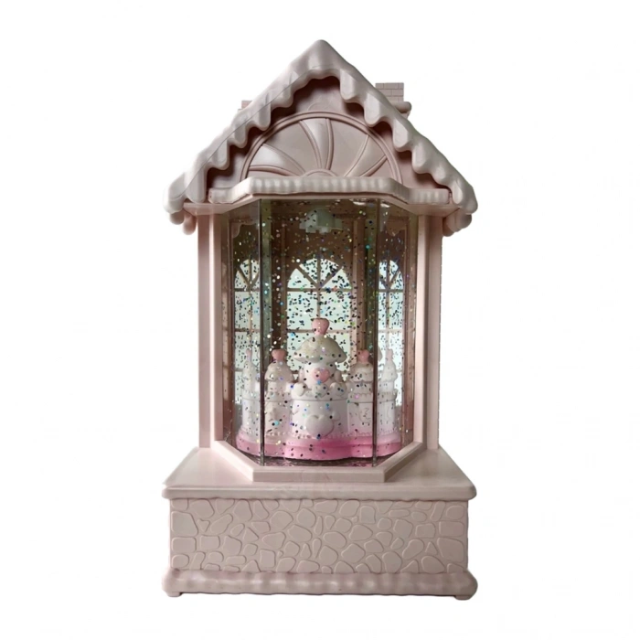 Mey İthalat® Kar Küresi LLM-HDY0248