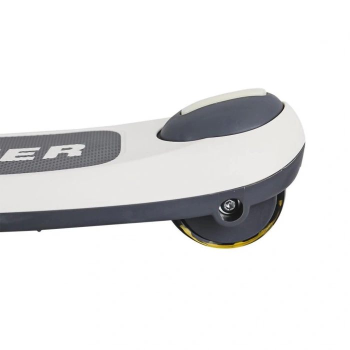 Mey İthalat® KM653 Sesli Scooter -Can Oyuncak