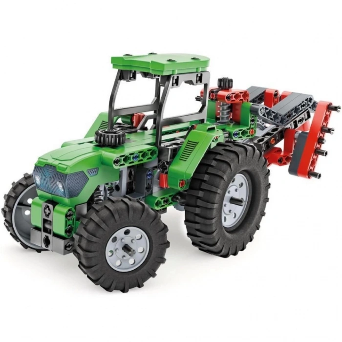 Mey İthalat® Mekanik Laboratuvarı Tarım Ekipmanları