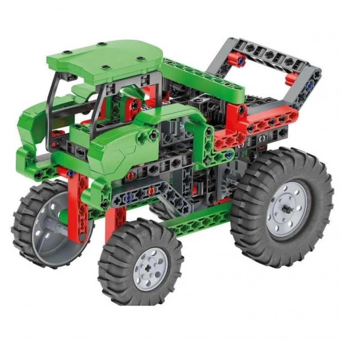 Mey İthalat® Mekanik Laboratuvarı Tarım Ekipmanları