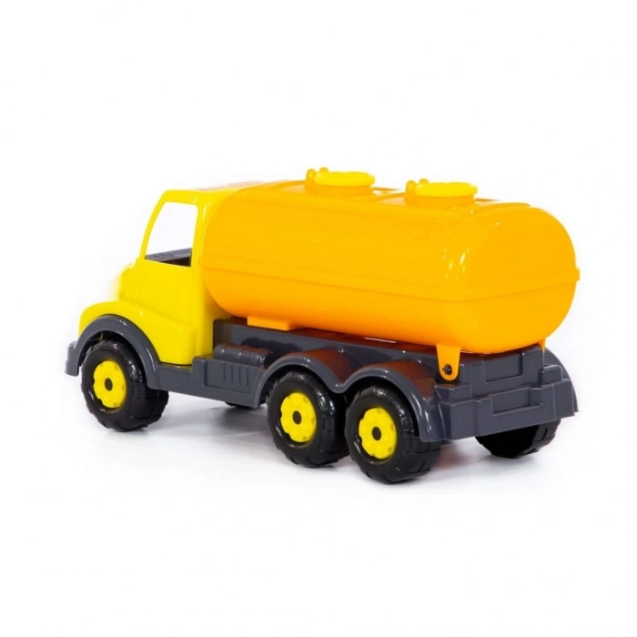 Mey İthalat® Muromets Tanker