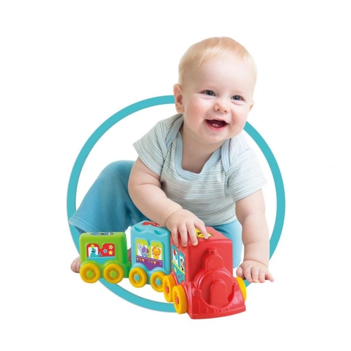 Nessiworld 03459 Eğlenceli Aktivite Teni