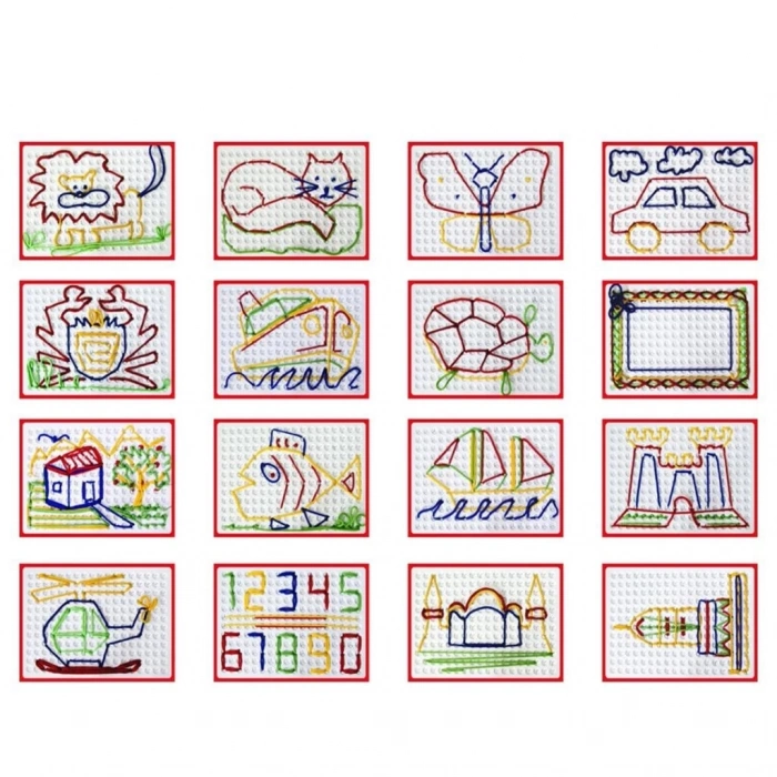 Mey İthalat® 035 ROOPER -İP CAMBAZI