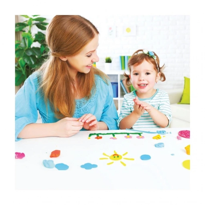 Nessiworld 03575 DOĞUM GÜNÜ OYUN HAMURU 150 GR.