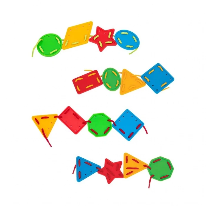 Nessiworld 03674 Şekillerle Aktivite -Dede